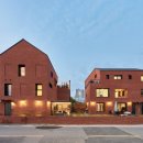 모호웍스 건축사사무소 이미지