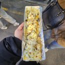 경복궁역 맛집 서촌 데이트 통인시장 먹거리 추천 효자동닭꼬치 통인동본점(내돈내산)