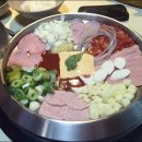킹콩부대찌개 이미지
