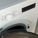 빛으로부터..(fr | LG전자 트롬 건조겸용 드럼세탁기 FR9WK 9kg 방문설치 내돈내산 후기