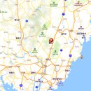 자장암 마애아미타여래삼존상 이미지