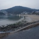 구조라해수욕장(입구) 이미지