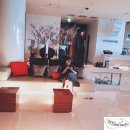 빠라삐리뽕 | W서울워커힐호텔 우바에서 빠라삐리뽕~~ㅎ 후기!