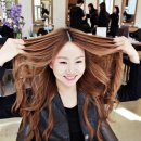 김주희 미용실