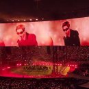 BTS Hooligan live • El Paso, TX day one 이미지