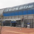 2호선 벡스코역 1번출구 이미지