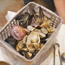 여수섬 칼국수 이미지