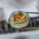 어글리김밥 이미지