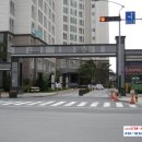 휴먼시아 2단지 앞 이미지