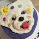 까까줄개 | 수원 강아지 케이크 주문제작 반려견 똑닮게 만들어주는 &lt;까까가개&gt;