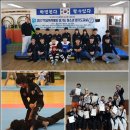 동양합기도 무술관 이미지