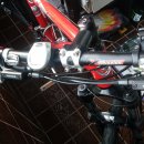 MTB 산악 자전거 (메리다 800) 팝니다. (XT+LX 조합) 이미지