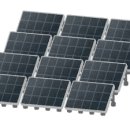 둥지태양광발전소 이미지