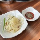한강오리쌈나루 | 유정원한강오리, 김포 운양동 신선한 야채&amp;오리고기 맛집 추천
