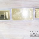 골드바(GOLD BAR) 이미지