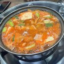 맛깔난 집밥 요리 이미지