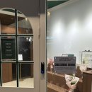 [익산 꽃집] 더 그린(the green) 방문 후기