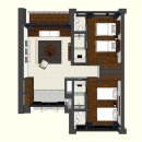 메이플 휘트니스 | 강릉 '메이플 비치 리조트' 오션뷰🌊 패밀리룸, 수영장 대만족 후기