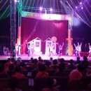 사천세계문화콘텐츠 상설공연장 이미지