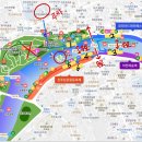 CU 진주우리들점 | 2025 진주남강유등축제/ 최적의 동선 정보/ 직접다녀와본 후기/ 주차부터 꿀팁까지/ 사진 한장으로 동선...