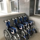 주민편의 의자 이미지