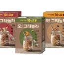 우리 농산물을 활용한 디저트 이미지