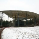 성남시야외공연장 이미지