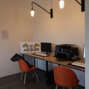 카페 pc zone 이미지