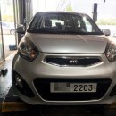 수펙스 타이어 & 정비 이미지