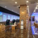 명품실내골프연습장 이미지