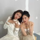 트와이스 정연·공승연, 유전자 어디 안 갔네…첫 자매 화보에 쏟아진 감탄 남다른 자매 케미 이미지