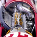 [EXOTO XS] Alfa Romeo Alfetta 159M, #22, Driven by J.M. Fangio 이미지