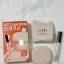 서클앤파트너스 | [루나] 롱래스팅 컨실 쿠션(본품+리필+컨실러) 올영 추천템