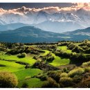 샹그릴라 이미지