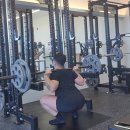 쇠타작PT | [산동PT,산동피티,구미피티]창원에서 오신 회원님 원포인트 레슨