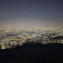 전망대 전경 포토존 이미지