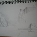 연필스케치(초급) 이미지