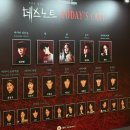 뉴캐스팅 | [디큐브링크아트센터] 뮤지컬 <데스노트> 8번째 본 사람의 뉴캐스팅 후기 (임규형/산들, 산들막공)