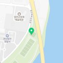 함벽루체육공원 족구장 이미지