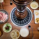 고기싸롱 이미지