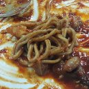 들향기칼국수 쭈꾸미 이미지