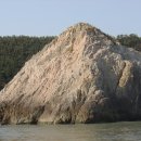 동거차도 구상 페페라이트 | 진도 동거차도 구상 페페라이트 (珍島 동거차도 球狀 페페라이트)