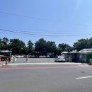 정방폭포 관광안내소 이미지