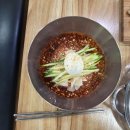 팔곡밀면 이미지