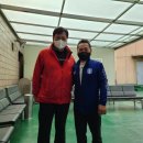 임하식 권투체육관 이미지