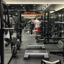 우노짐 | 남천동 헬스장 우노짐 생애 첫 PT 수업 10회 후기