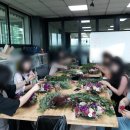 나도 플로리스트 이미지