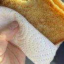통영급식옥수수빵