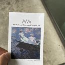 월요일 밤, 세계미술관여행(서양미술) | 도쿄 우에노 국립서양미술관: 500엔으로 즐기는 르 코르뷔지에와 서양 미술의 정수(feat. 비오는날 도쿄...