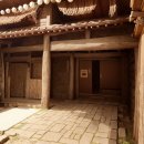 순창전통고추장민속마을 - 순창전통고추장민속촌 장국동굴 방문후기! 유아실 및 수유실 안내